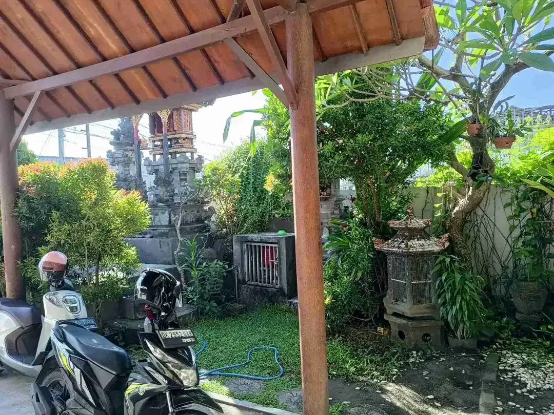 Rumah Murah Puri Gading Jimbaran Anggap Beli Tanah - Image 7 of 7