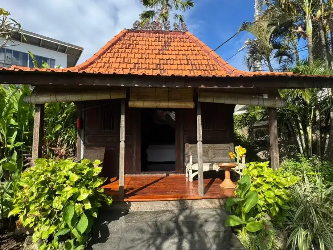 For Sale Villa Area Sanur Full Furnished - Image 7 of 10
