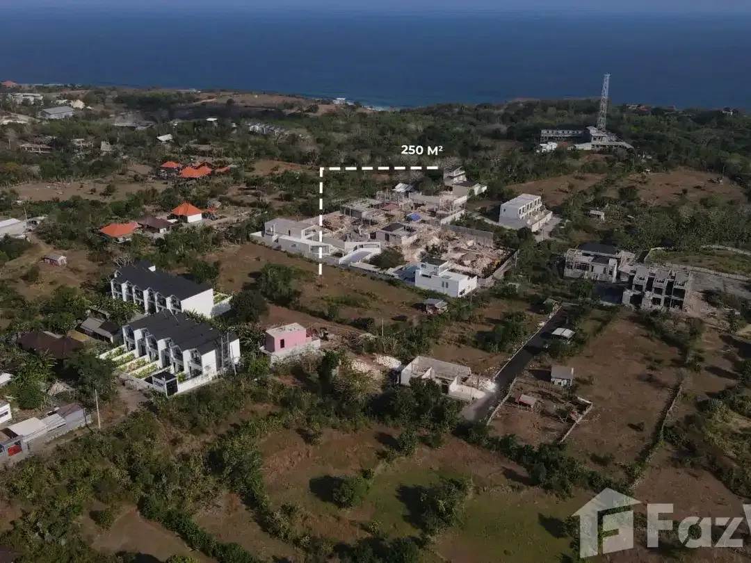 Land for sale in Pandawa, Bali - Image 5 of 6
