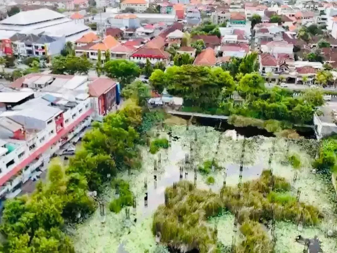Tanah sudirman denpasar - Image 5 of 9