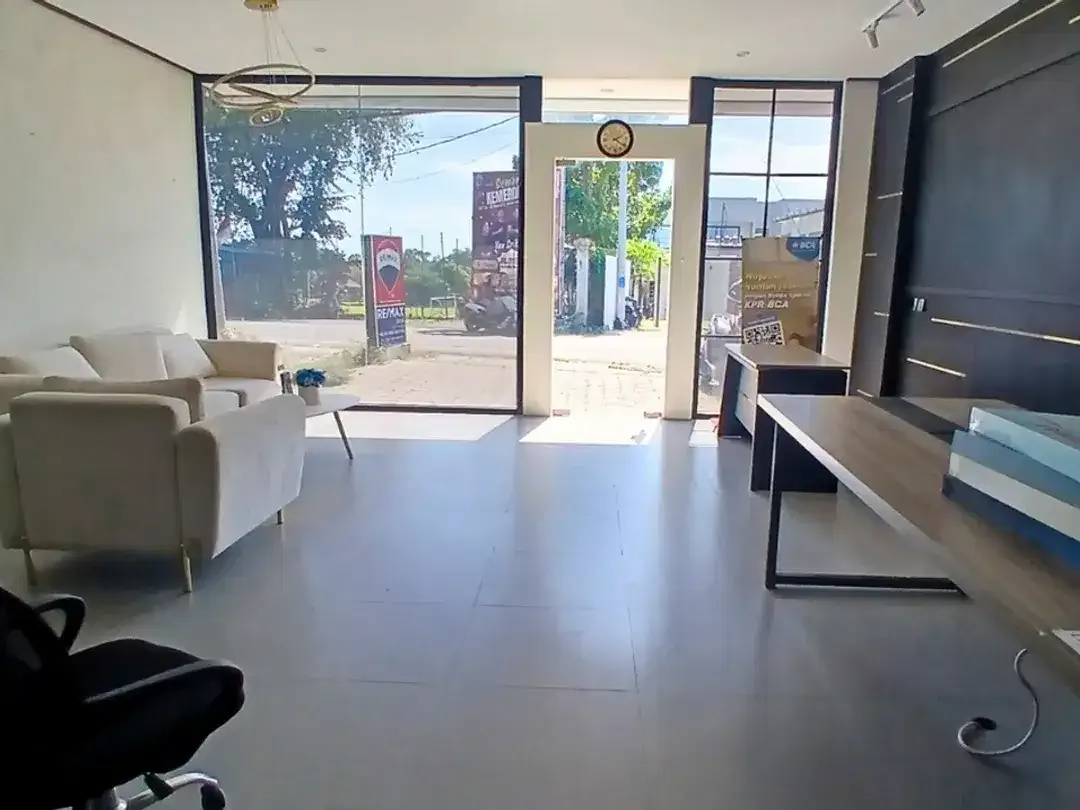 Commercial Space For Rent Ex Office In Sempol, Pererenan - Image 6 of 10