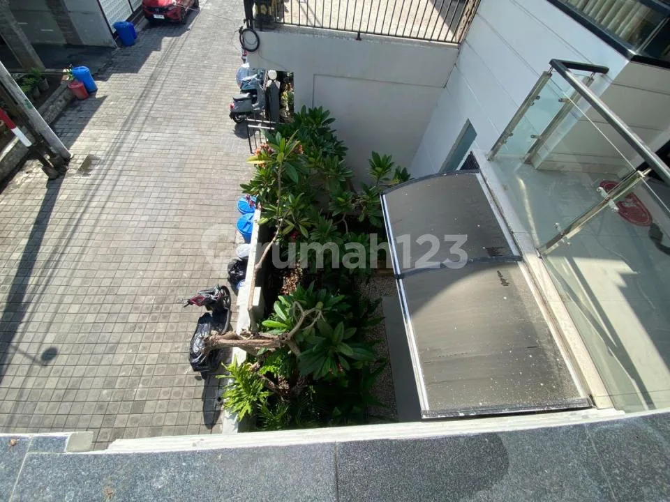 Rumah, SHM, di Denpasar Selatan, - Image 4 of 4