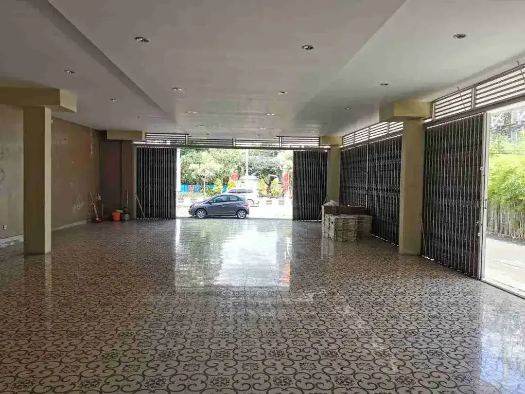 Ruko super Premium. Area Imam Bonjol - Image 2 of 10