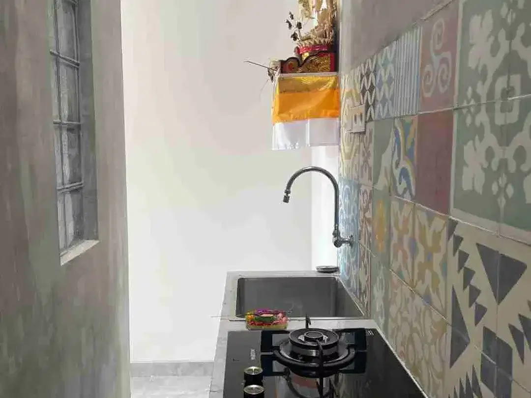 Disewakan Rumah Denpasar Utara - Image 6 of 10