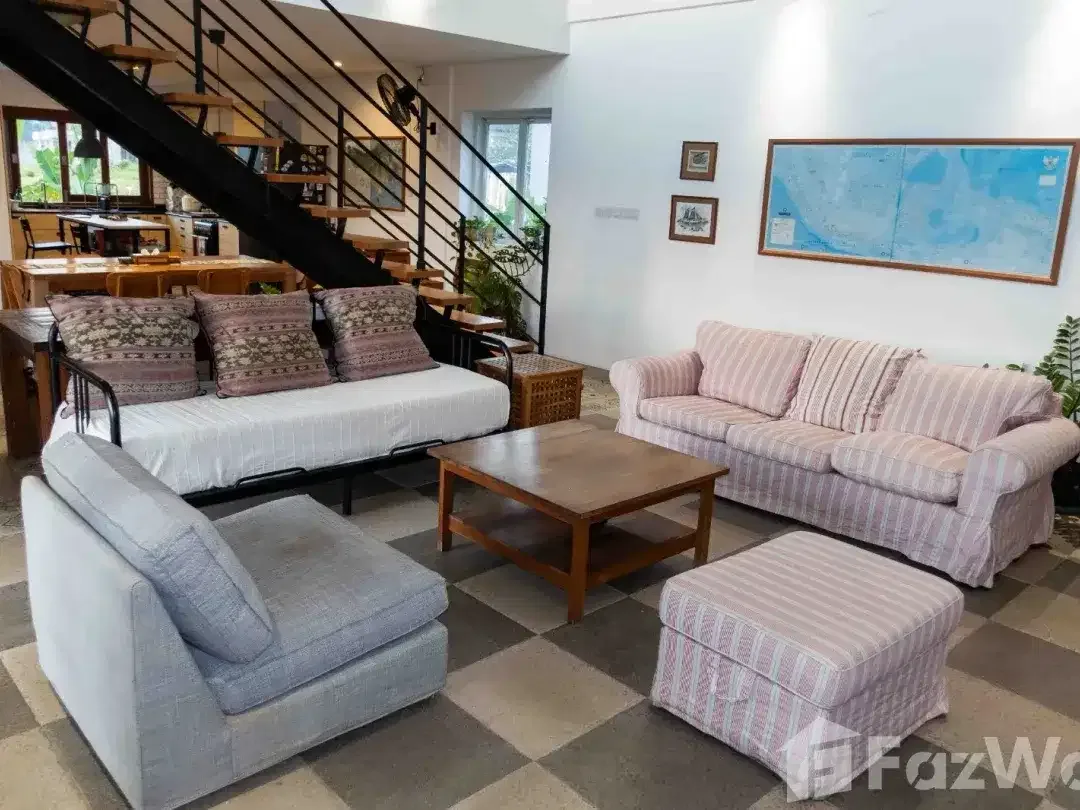 4 Bedroom Villa for sale in Munggu, Bali - Image 3 of 10
