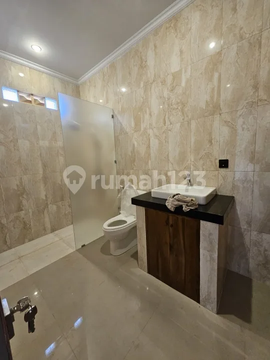 Sanur Beachside 2 Bedroom For Rent - Image 4 of 4