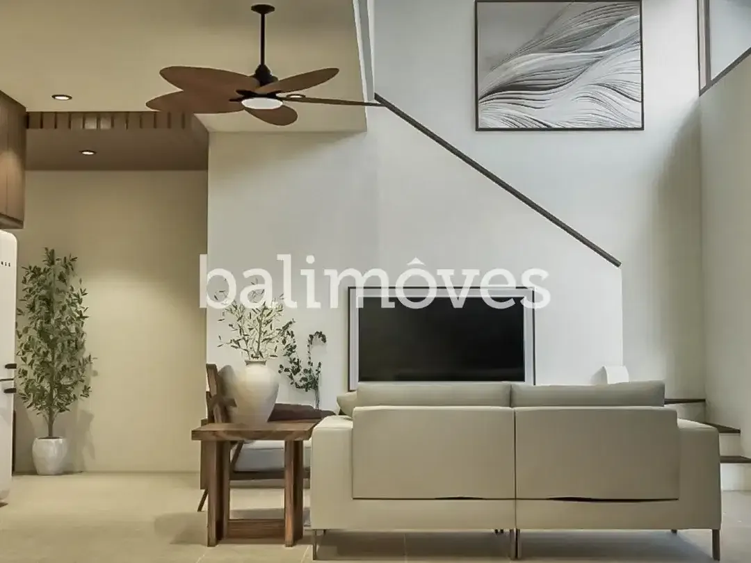 Villa Off Plan Dua Kamar Tidur di Tepi Pantai Padanggalak - Image 8 of 10