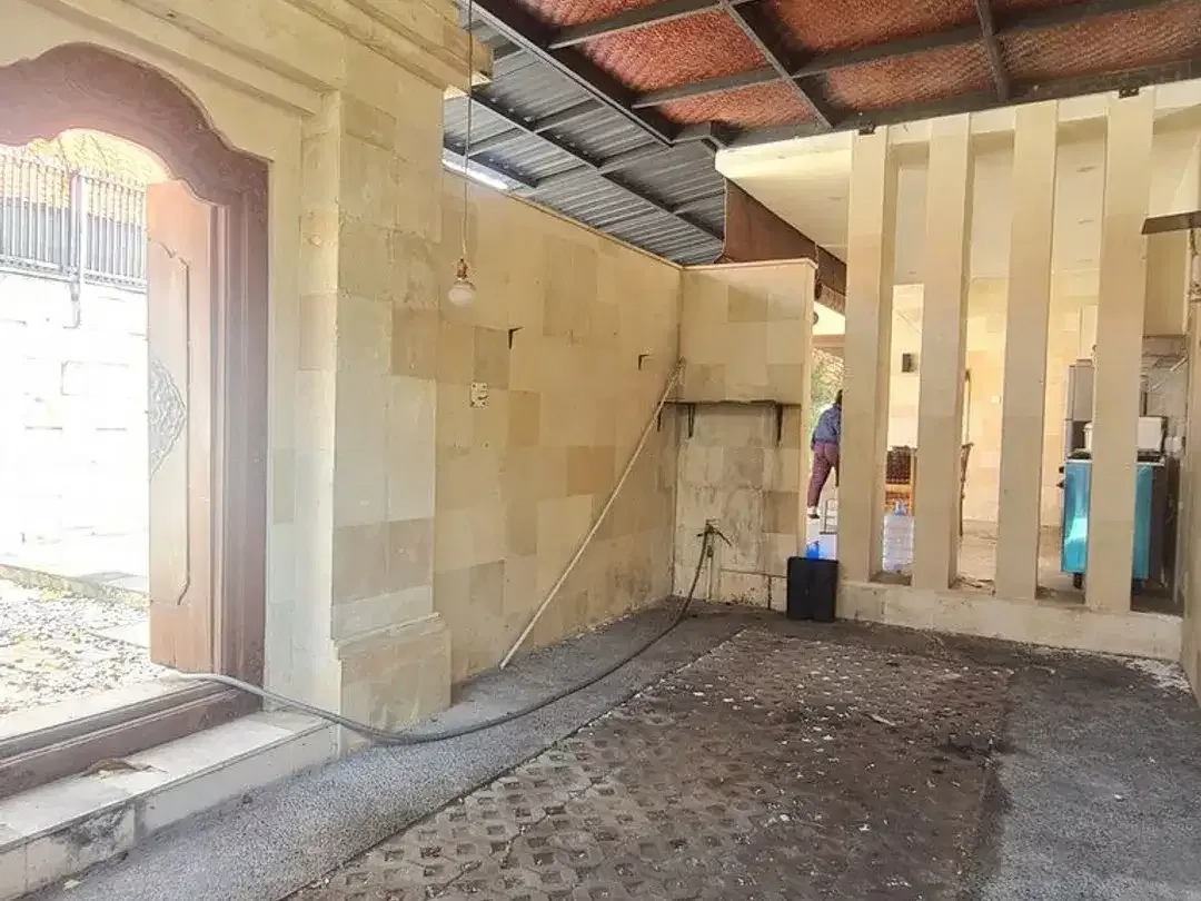 Villa Bagus Fully Furnished 2 Kamar Tidur Dijual di Sanur - Image 4 of 10