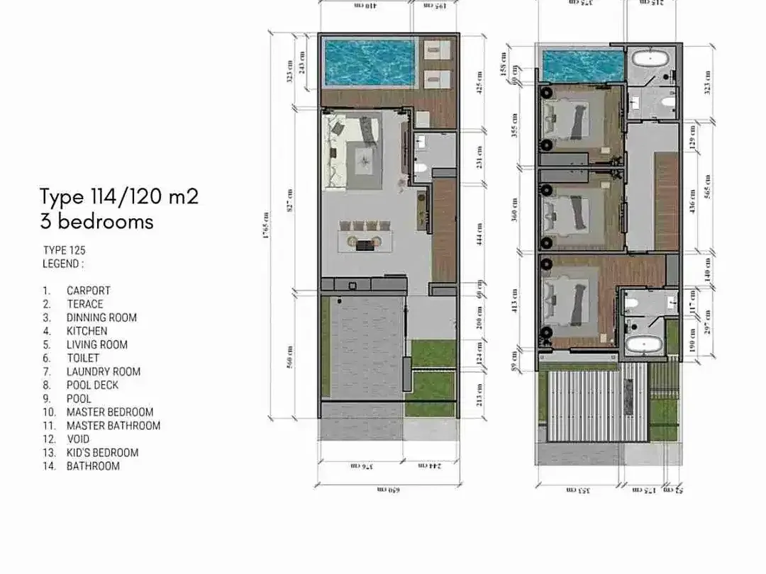Exclusive Elite Residence Heart Of Sanur - Image 5 of 10