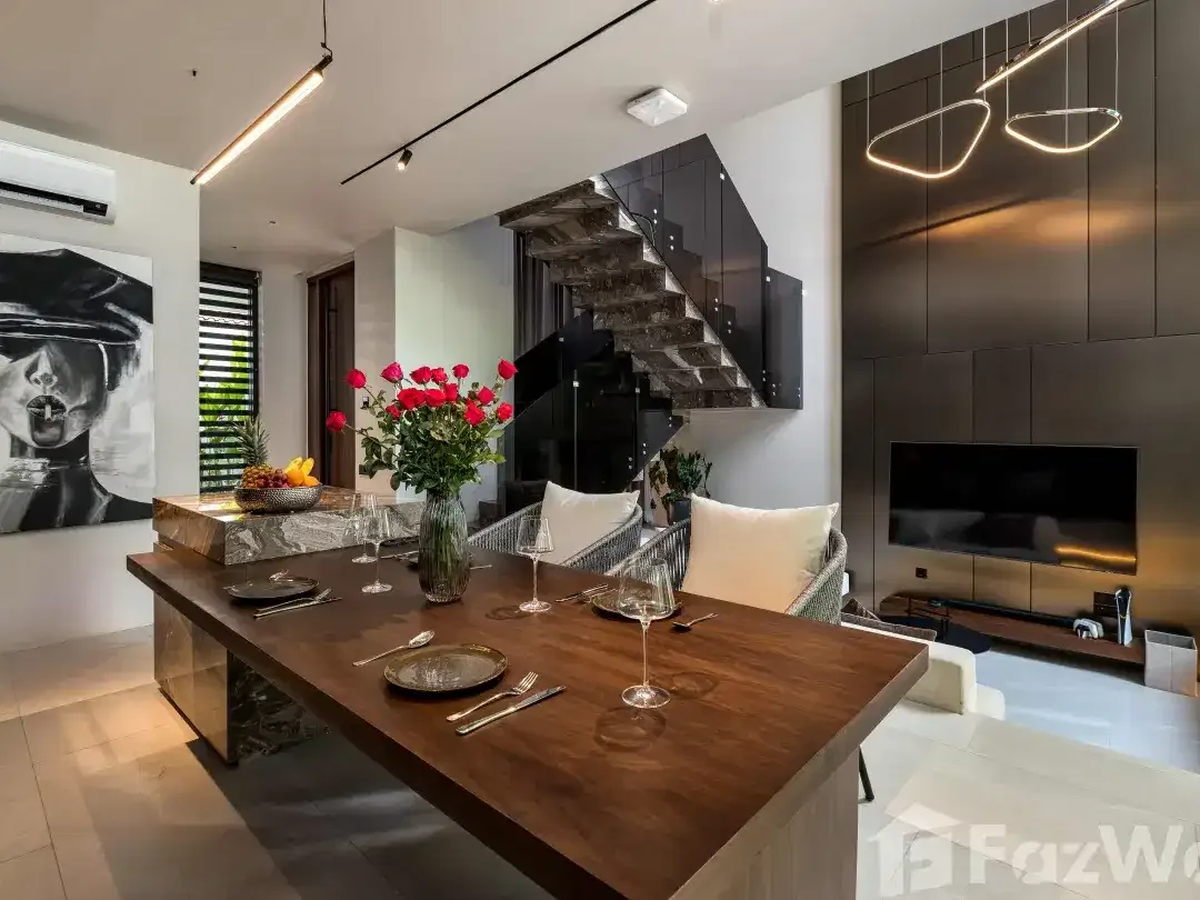 2 Bedroom Villa for sale at Grey Villas by Alex Villas - Image 5 of 10