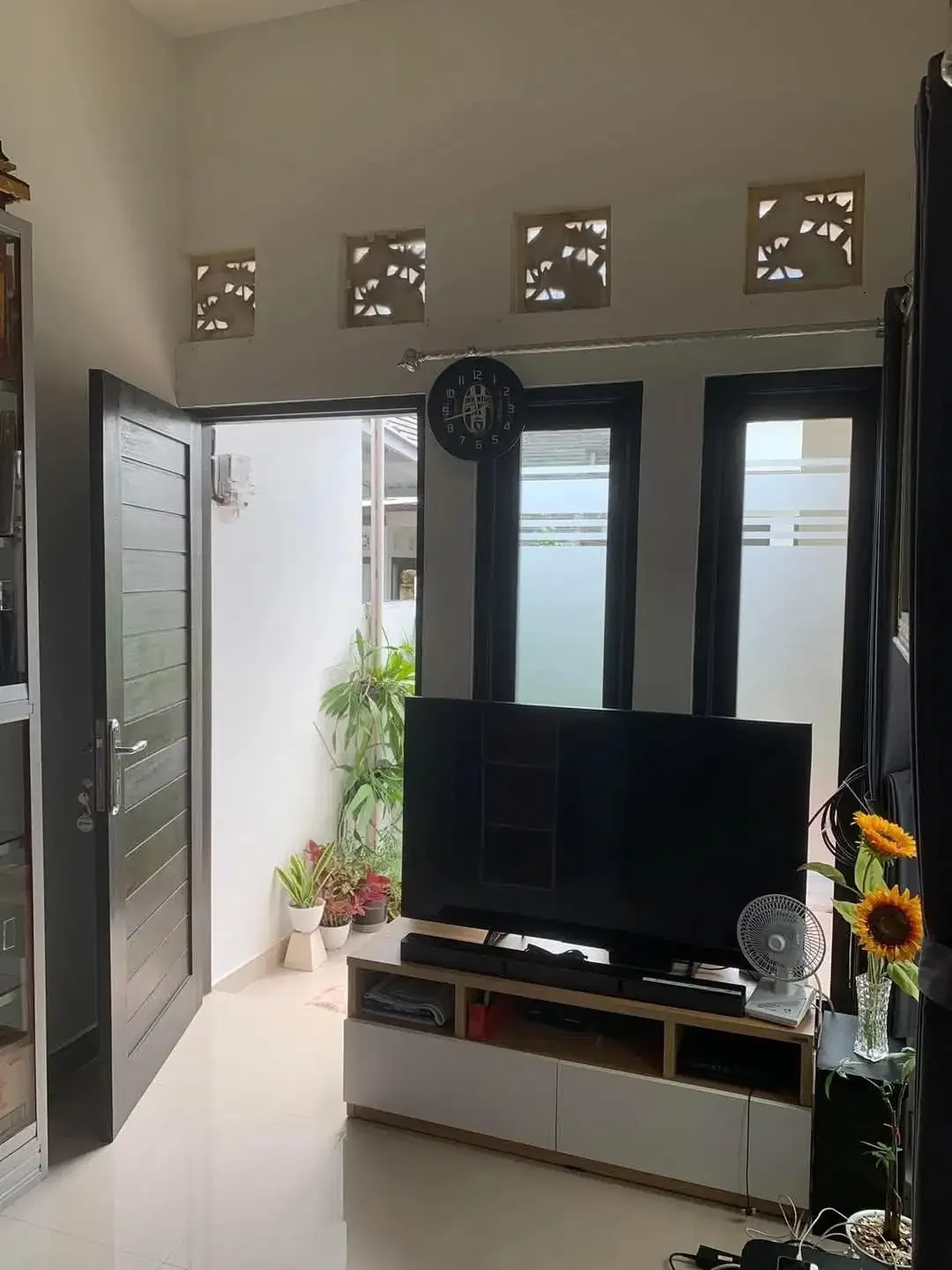 Rumah Semi Furnished di Ocean Blue Residence Nusa Dua - Image 4 of 6