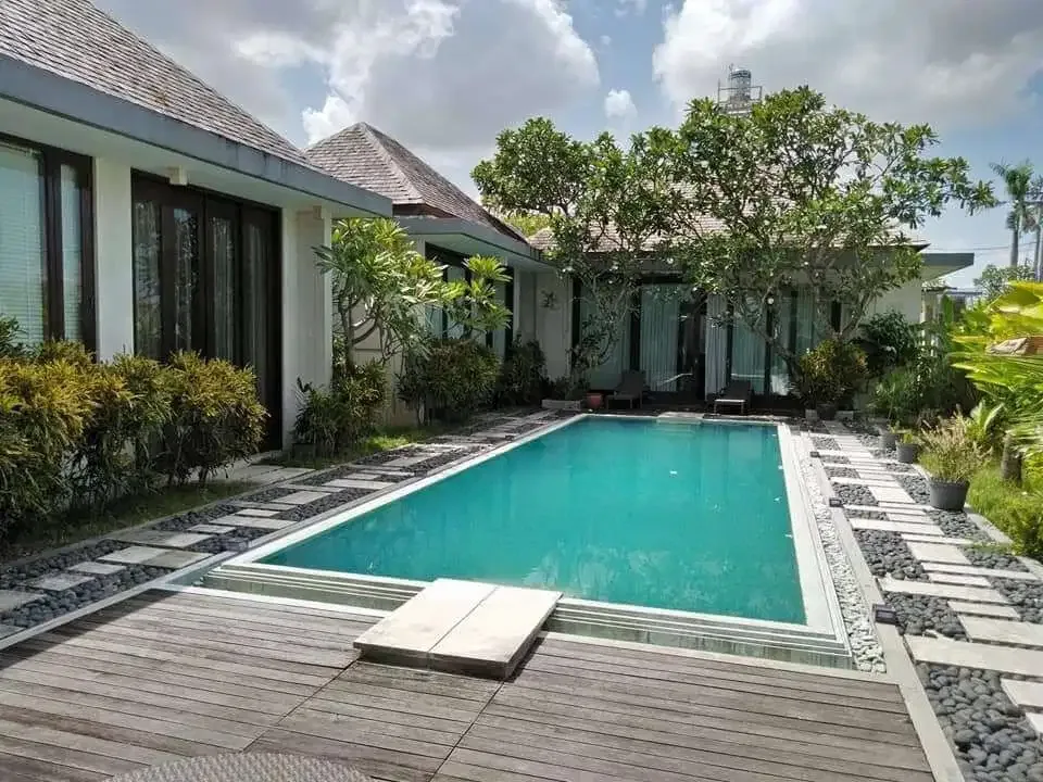 VILLA NEAR BEACH IN CANGGU DISCOVERY - Image 2 of 9
