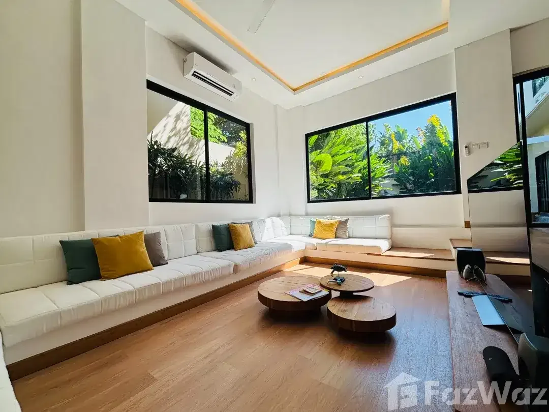 5 Bedroom Villa for sale in Denpasar Selata, Bali - Image 8 of 10