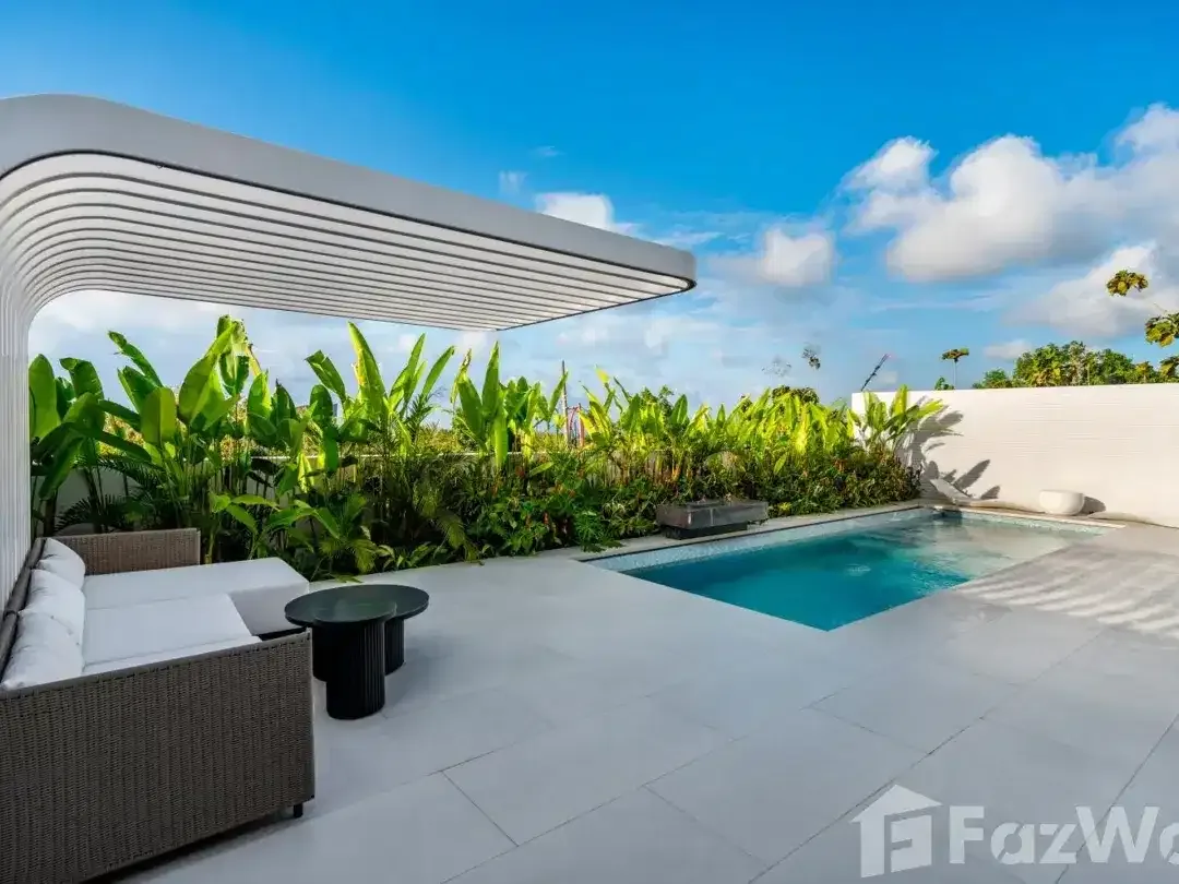 Sky Stars Ocean View Villa - Image 8 of 10