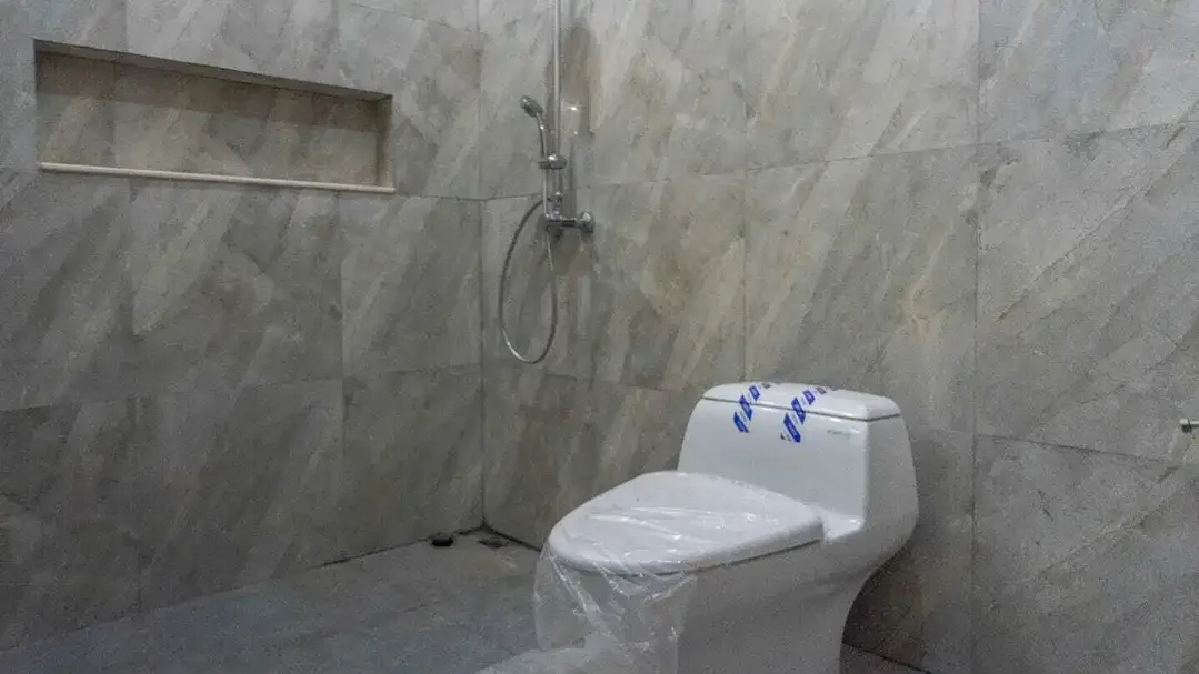 HUNIAN SEMI VILLA PRIVAT POOL 4BR LOKASI PREMIUM SANUR - Image 4 of 10