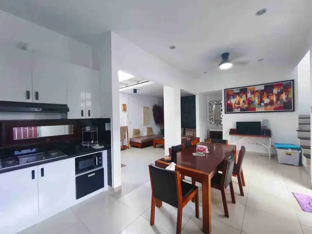 Villa 3 Kamar Dekat Kampus Unud Jimbaran Bali - Image 9 of 10