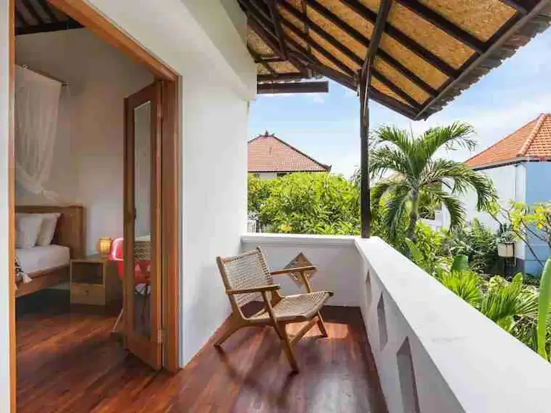 Luxury Villa Kontemporer di Sentral Seminyak Dekat Pantai - Image 8 of 10