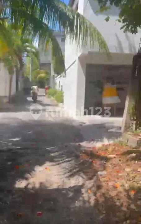 Dijual Tanah 6,62 Are Idr 1,5 Milyar/Are /100MÂ² Dipantai Suluban Pecatu Badung Bali - Image 4 of 4