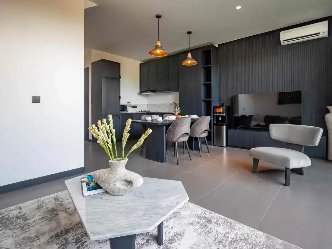 FOR LEASE | Stylish 2BR Townhouse – Umalas - Image 8 of 10