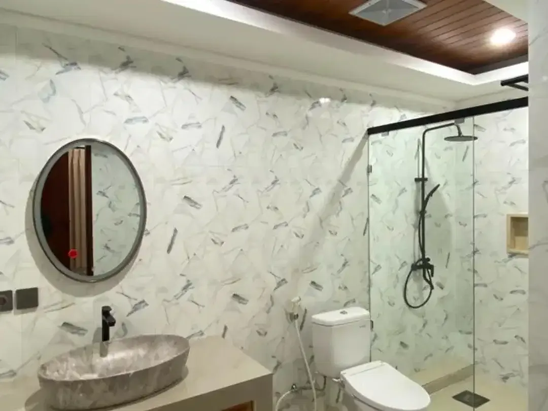 Rumah Minimalis dengan privat pool daerah sanur Denpasar - Image 4 of 8
