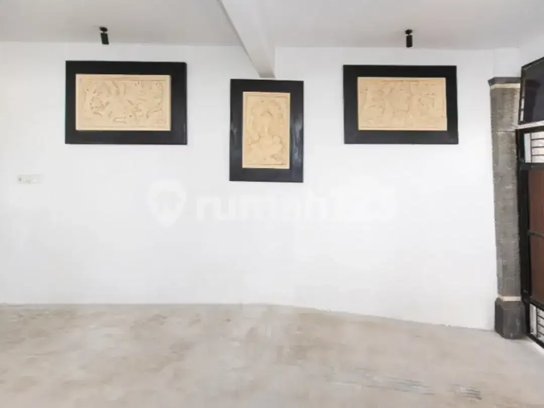 Private Villa 3 Bedrooms Fully Furnish In Jimbaran Near Balangan - Image 2 of 5