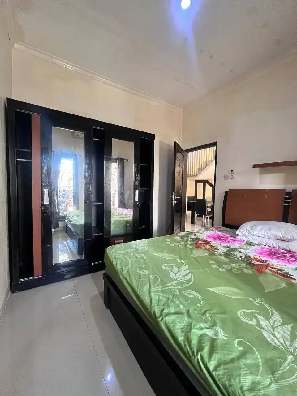 Rumah 2 Lantai Fully Furnished di Pusat Kota Denpasar - Image 5 of 10