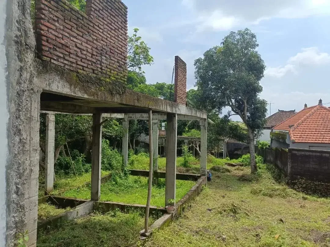 Tanah Dijual di Jl Tumbak Bayuh, Pererenan, Canggu, Bali - Image 9 of 9