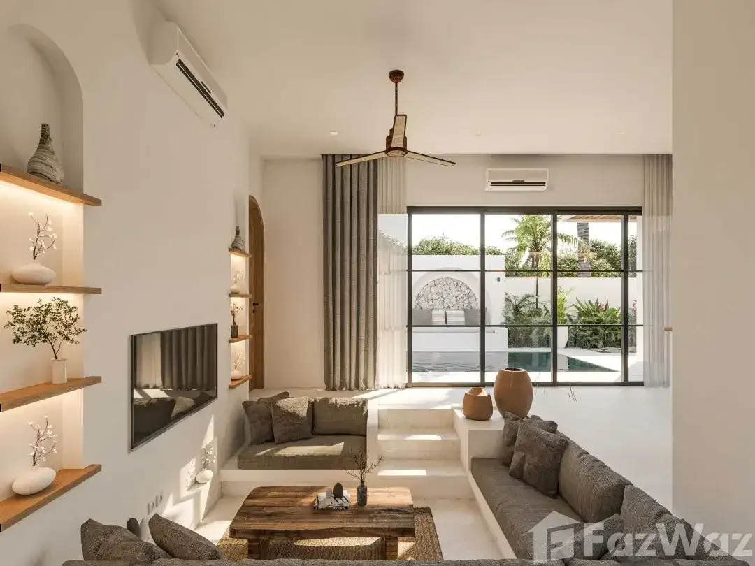 2 Bedroom Villa for sale at CASA PECATU - Image 7 of 10