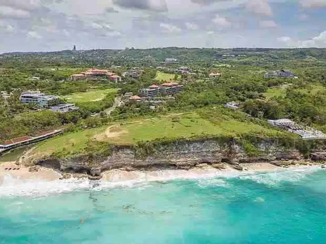 Tanah Komersial Dekat Pantai Dreamland Uluwatu - Image 6 of 9
