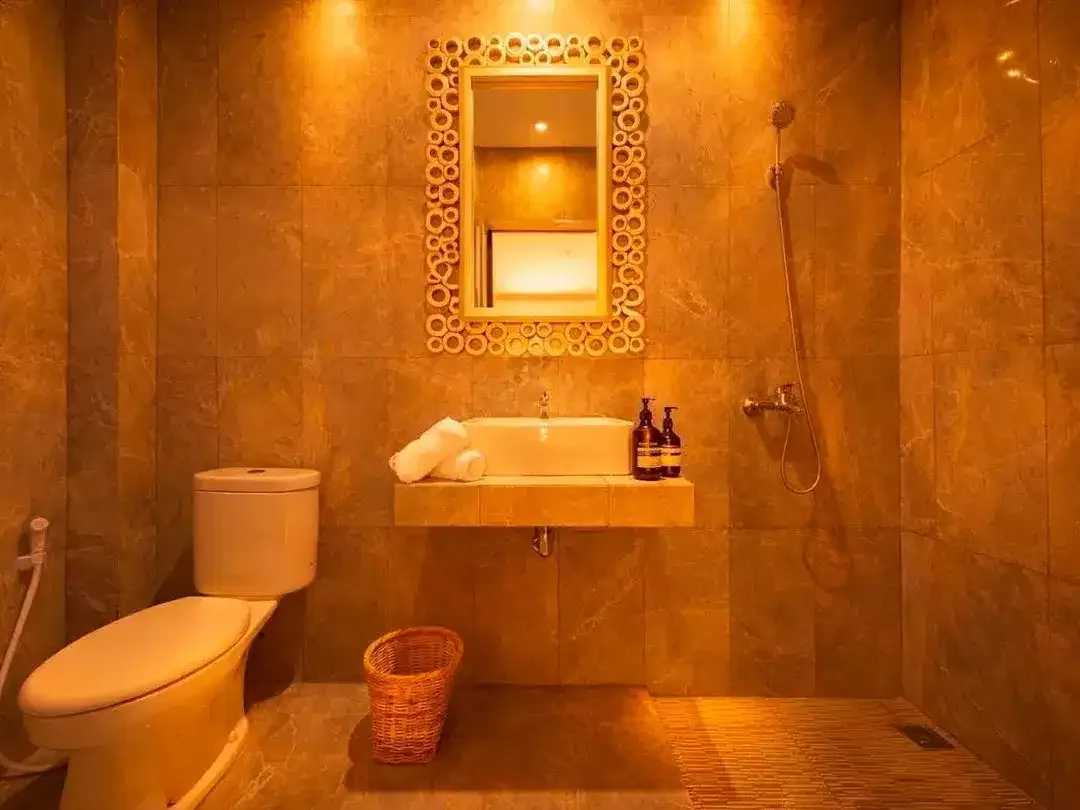 Guesthouse labuan sait pecatu kuta selatan bali - Image 10 of 10