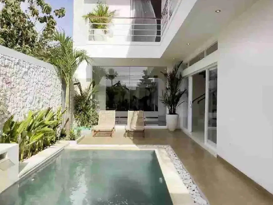 Brand new villa Janna in nusa dua for sale - Image 1 of 10