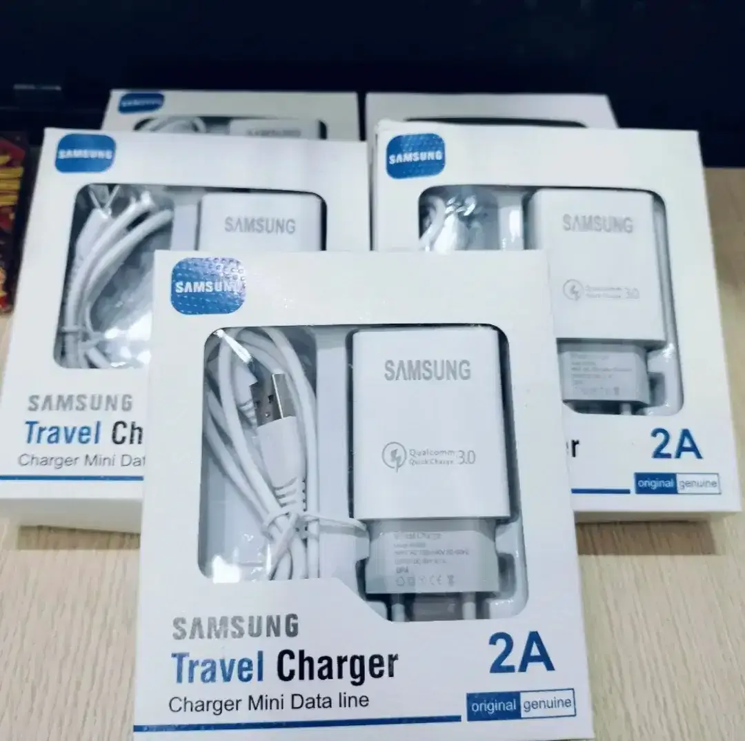 Charger Micro USB Baru - Image 1 of 1
