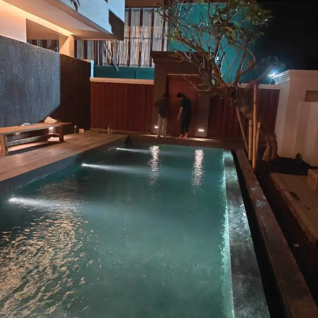 Dijual 4 Villa Daerah Canggu - Image 7 of 10