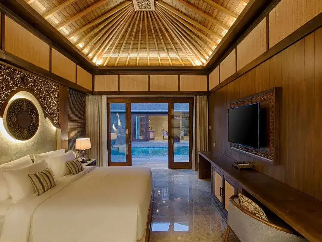 Dijual Villa Cantik area  Nusa Dua - Image 8 of 9