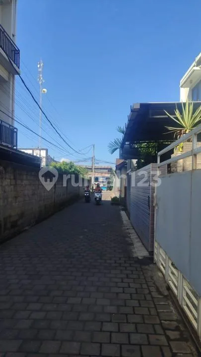 Dijual Rumah Tukad Balian, Renon 2 Lantai Siap Huni - Image 2 of 4
