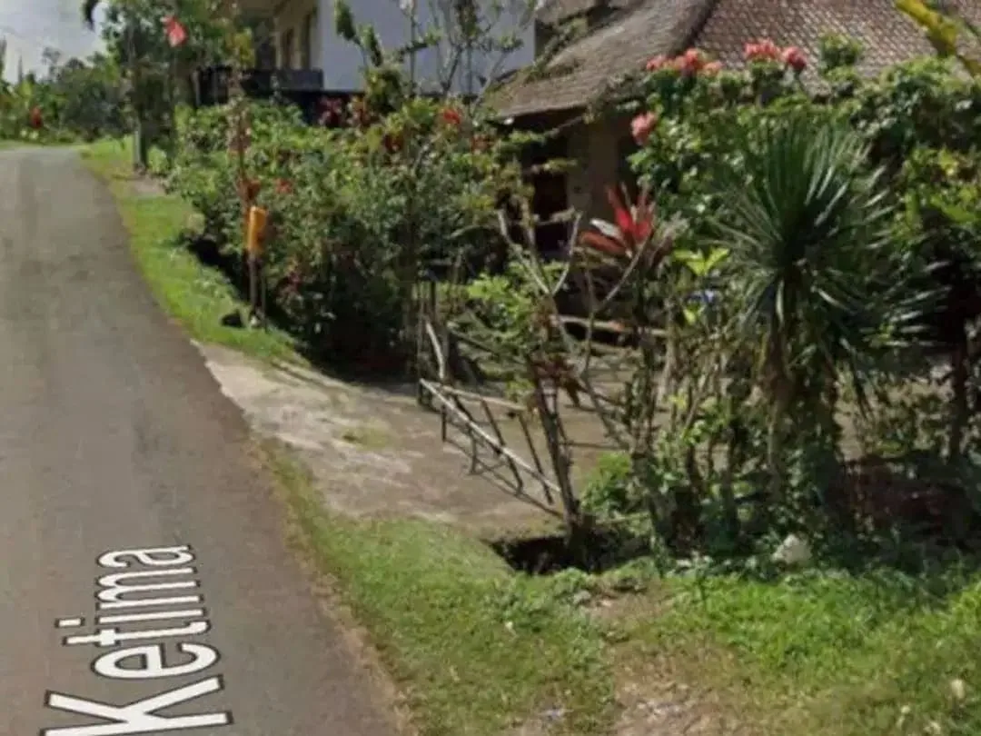 TANAH BONUS BANGUNAN DI KETIMA TABANAN - Image 7 of 9