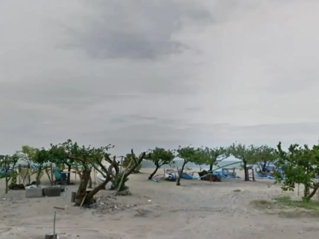 Tanah Beachfront di Wana Segara Kuta - Image 7 of 8