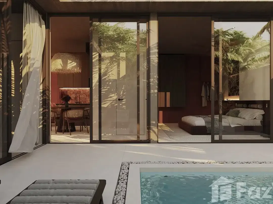 1 Bedroom Villa for sale at RAMADA NUSA DUA - Image 3 of 10