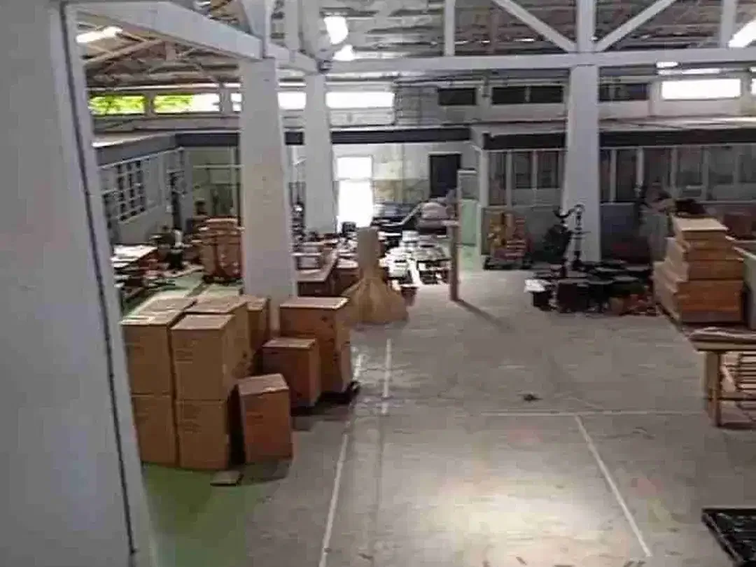 Disewakan Gudang +Kantor sangat istimewa di Kuta Utara - Image 2 of 9