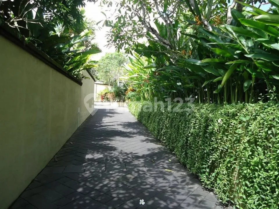 Tanah di Patmase Residence - Image 2 of 4