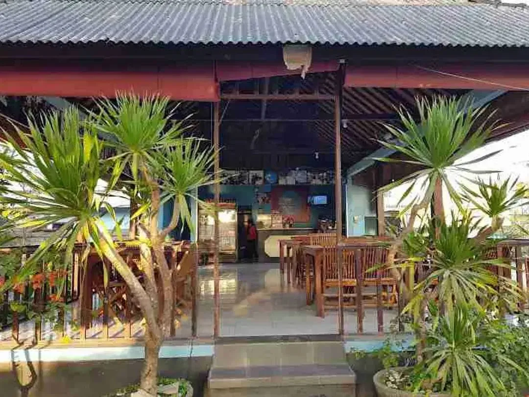 disewakan cafe ikan bakar dipantai kedonganan Badung Bali IDR 360 juta per tahun - Image 7 of 7