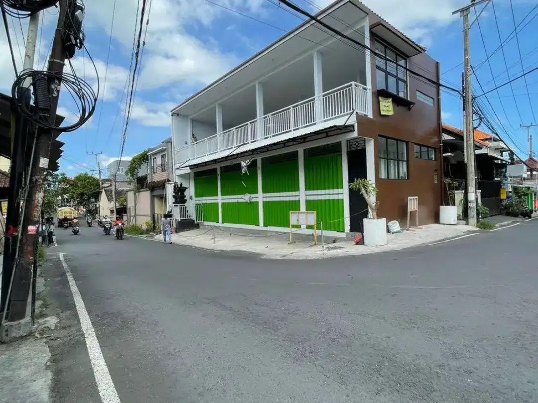 Shop Freehold in Great Location Semat Canggu - Image 1 of 10