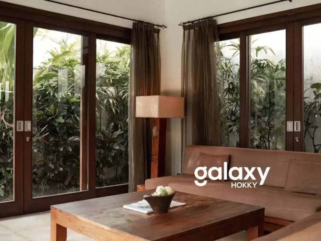 DIJUAL VILLA & SPA DREAMLAND DI UNGASAN JIMBARAN BADUNG - Image 8 of 10