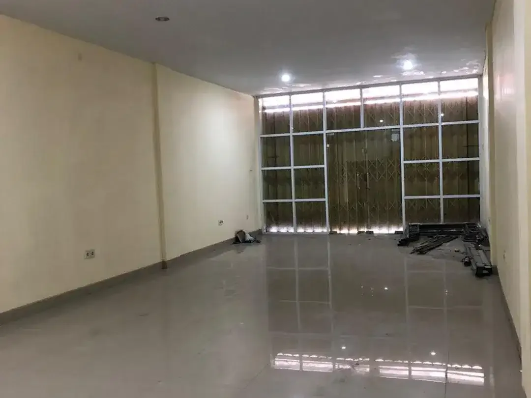 DIJUAL RUKO 3 LANTAI STRATEGIS – MAHENDRADATA, DENPASAR - Image 2 of 4
