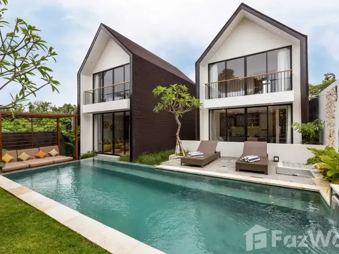 3 Bedroom Villa for sale in Blahbatu, Bali - Image 2 of 10