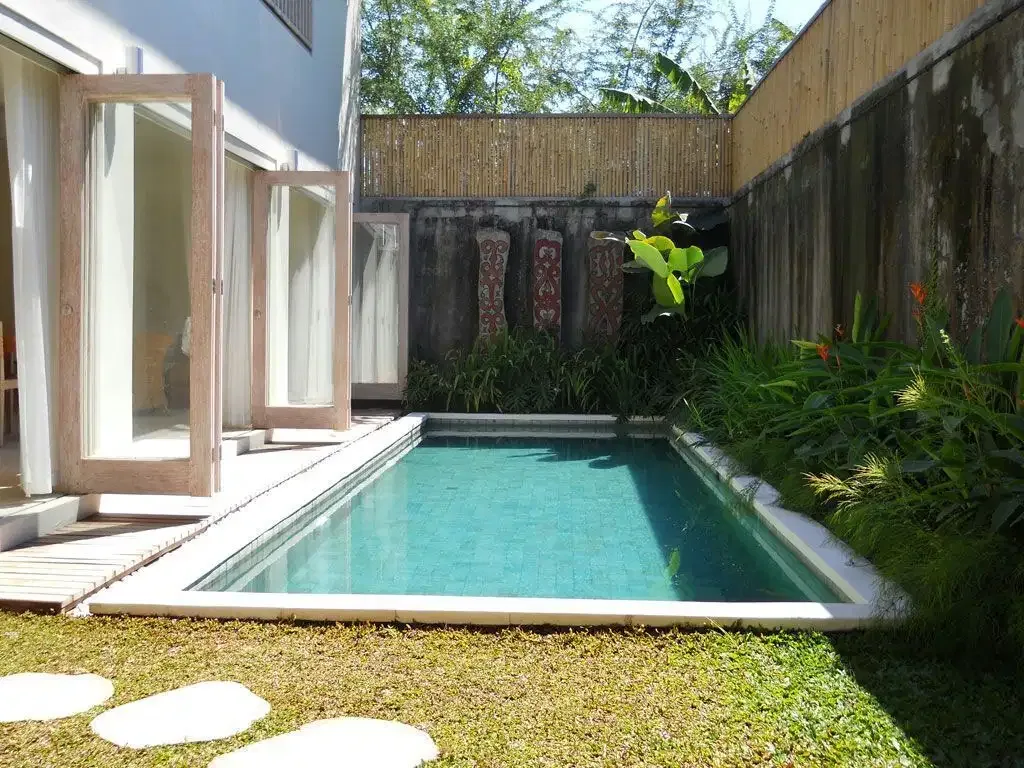 Private Villa For Sale at Jimbaran Bali - Image 7 of 8