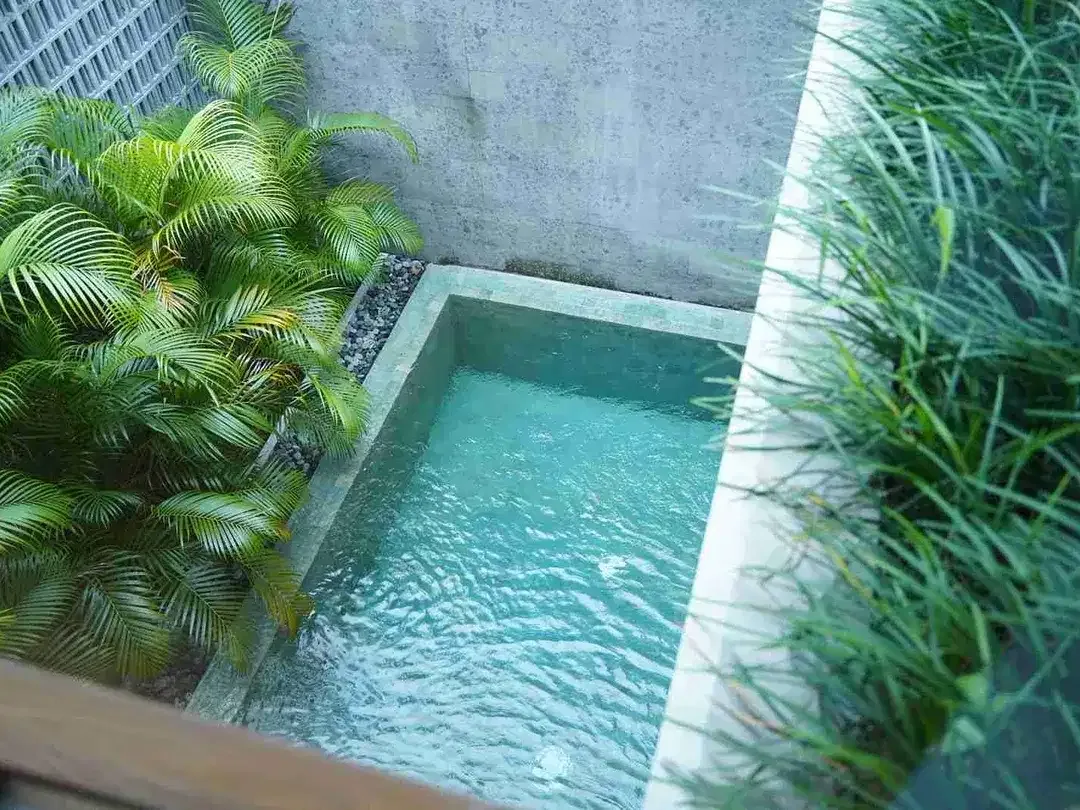 New Luxury 2-Bedroom Villa for Rent in Pererenan, Fully Furnished, Private Pool - Image 4 of 10