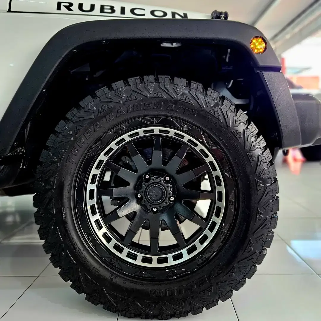 [2012] DP 31jt! Jeep Wrangler JK Sport Renegade 4x4 at 2012 DK Rubicon - Image 10 of 10