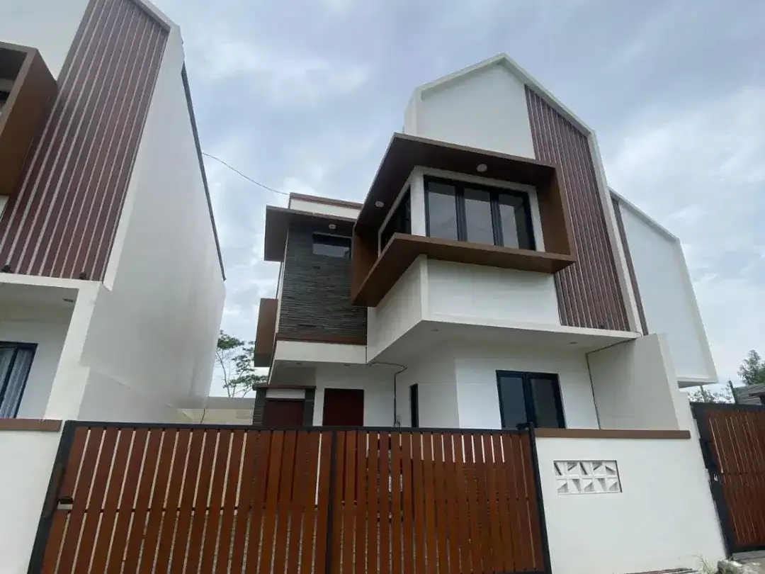 HUNIAN SEMI VILLA SANGAT HOMI TENANG CLUSTER KAWASAN VILLA NUSA DUA - Image 10 of 10