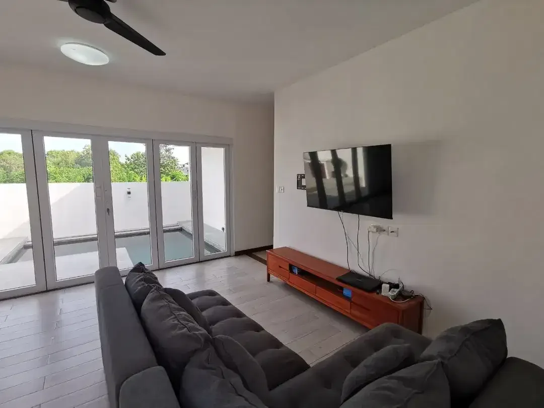 Villa Cantik Modern Minimalist 2 Bedrooms di Ungasan - Image 10 of 10